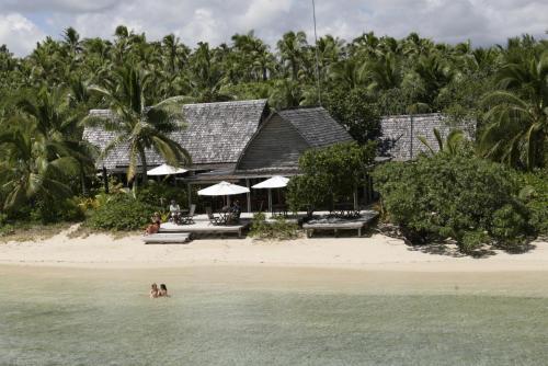 Hotel Fafa Island Resort