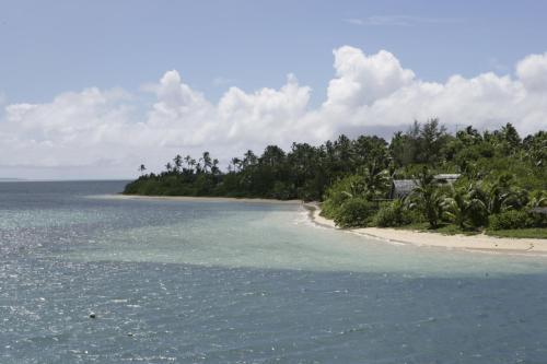Hotel Fafa Island Resort