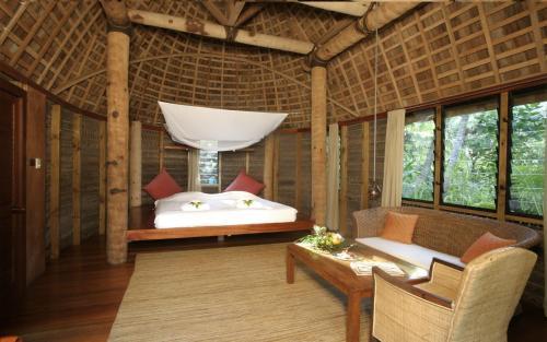 Hotel Fafa Island Resort
