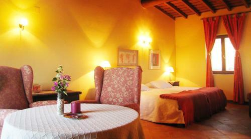 Agroturismo Casa Rural Las Fuentes De �gata