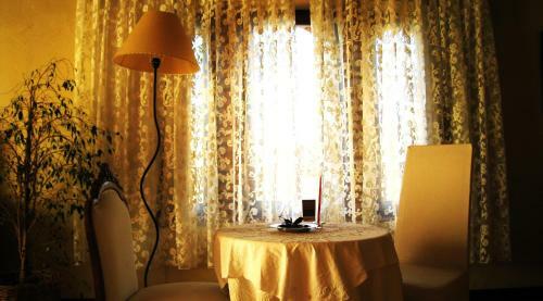 Agroturismo Casa Rural Las Fuentes De �gata