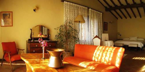 Agroturismo Casa Rural Las Fuentes De �gata