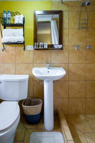 Hostal Pisac Inn