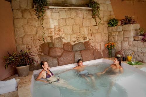 Hostal Pisac Inn