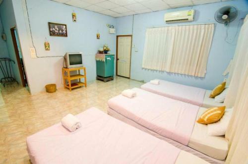 Hotel Pingdoi Resort