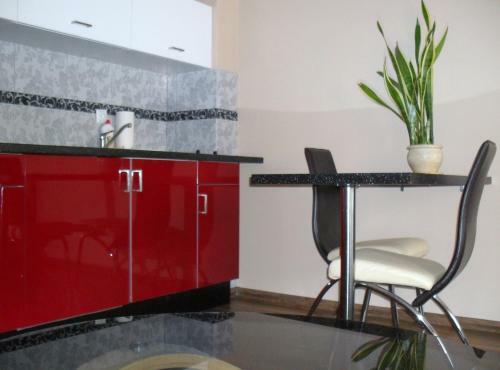 Apartamenty I.m.a.