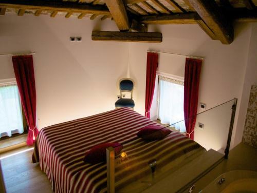 Agroturismo Villa Butussi