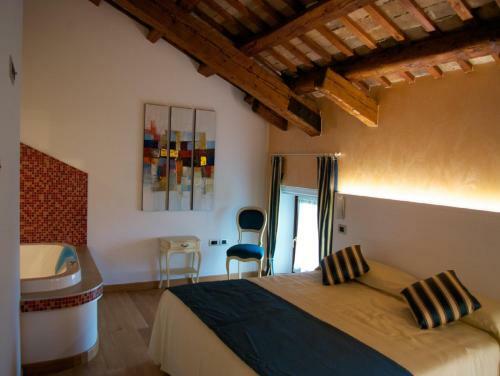 Agroturismo Villa Butussi