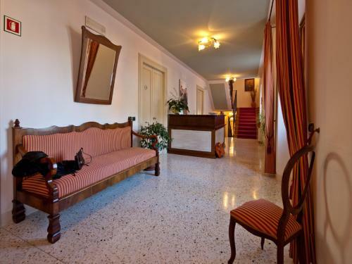 Agroturismo Villa Butussi