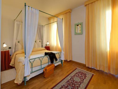 Agroturismo Villa Butussi