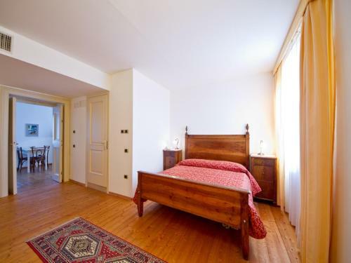 Agroturismo Villa Butussi