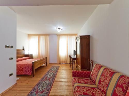 Agroturismo Villa Butussi