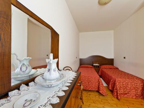 Agroturismo Villa Butussi