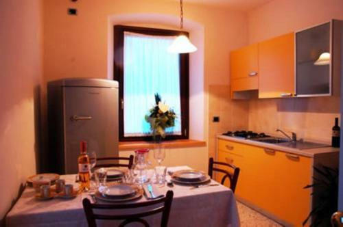 Agroturismo Villa Butussi
