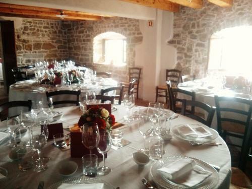 Agroturismo Villa Butussi