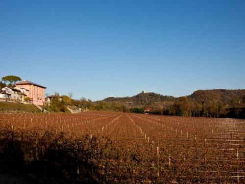 Agroturismo Villa Butussi