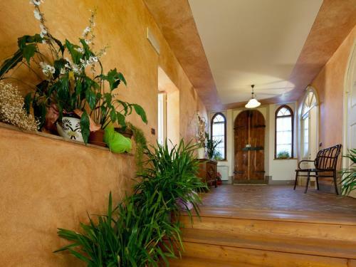 Agroturismo Villa Butussi