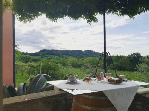 Agroturismo Villa Butussi