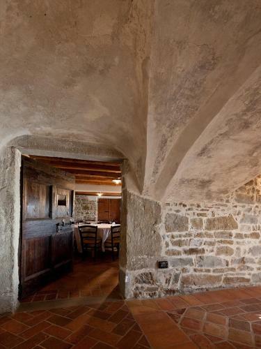 Agroturismo Villa Butussi