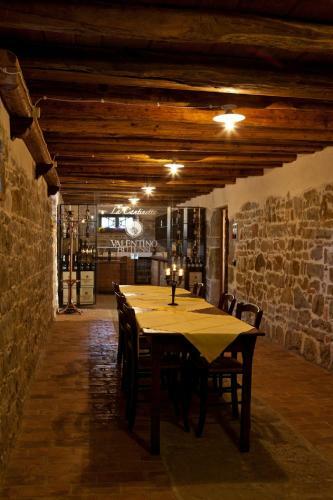 Agroturismo Villa Butussi