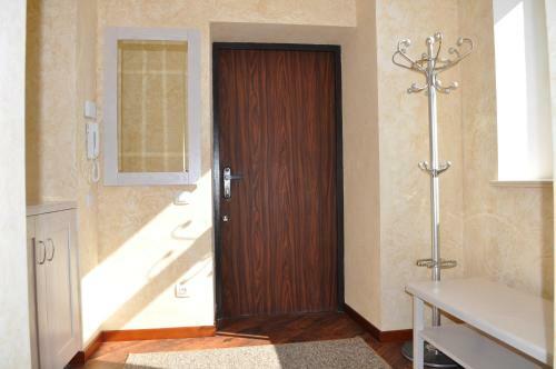 Gsm Apartment At Kiev Train Station