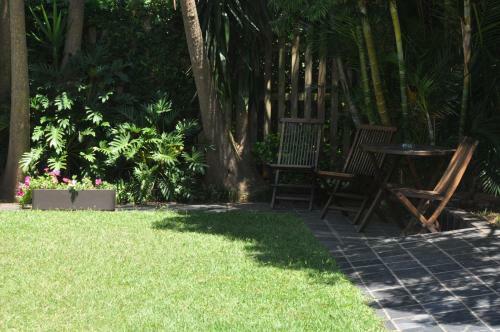 Bali On The Ridge Bed And Breakfast