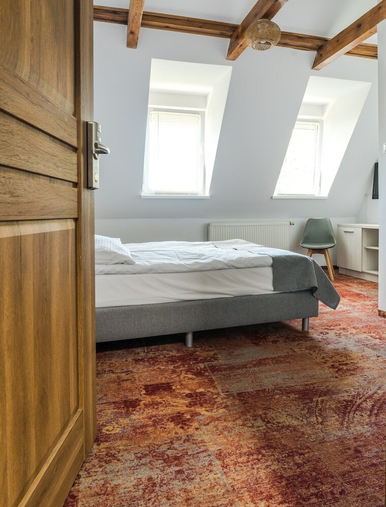 Hotel Warmia Spa