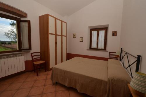 Hostal Azienda Agrituristica Allumiere