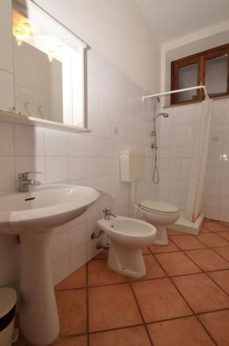 Hostal Azienda Agrituristica Allumiere