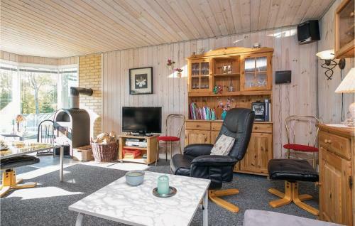 Holiday Home Tranevej Storvorde X