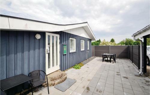 Holiday Home Tranevej Storvorde X