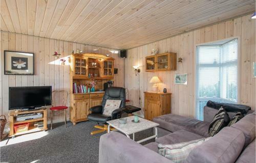 Holiday Home Tranevej Storvorde X