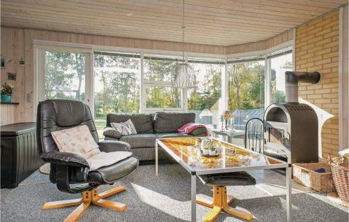 Holiday Home Tranevej Storvorde X