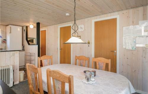 Holiday Home Tranevej Storvorde X
