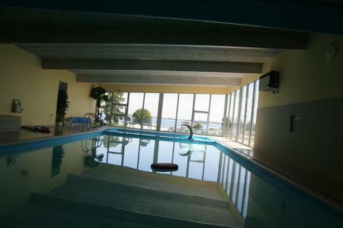 Hotel L�rkelunden Camping & Cottages