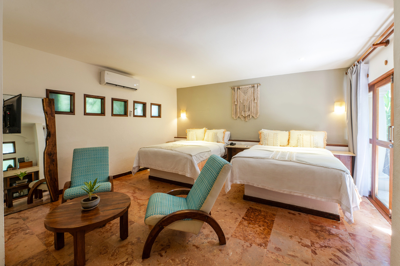 Hotel Boutique Ana Y Jose Charming Hotel & Spa