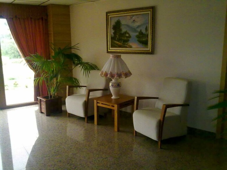 Hotel Estrella Del Alemar