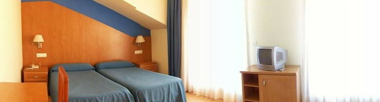 Hotel Estrella Del Alemar