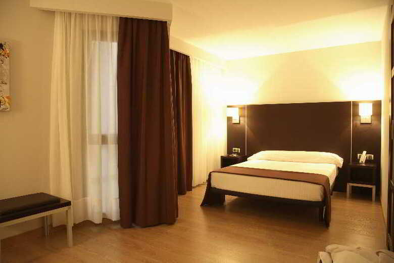Hotel Plazaola