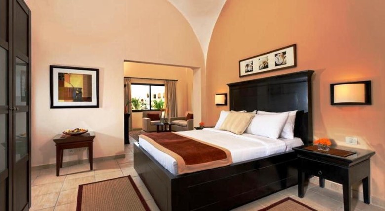 Hotel Iberotel Makadi Saraya