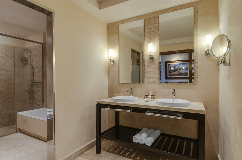 Hotel Sheraton Fuerteventura Beach Golf & Spa Resort