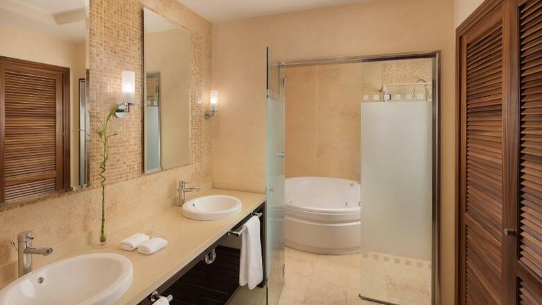 Hotel Sheraton Fuerteventura Beach Golf & Spa Resort