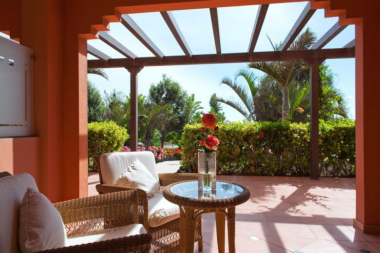 Hotel Sheraton Fuerteventura Beach Golf & Spa Resort