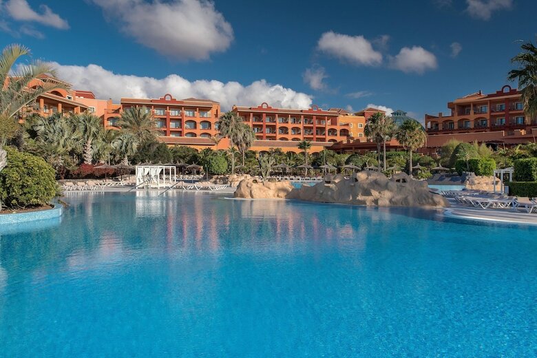 Hotel Sheraton Fuerteventura Beach Golf & Spa Resort