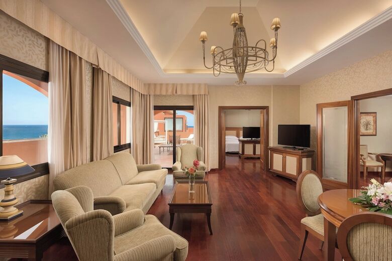 Hotel Sheraton Fuerteventura Beach Golf & Spa Resort