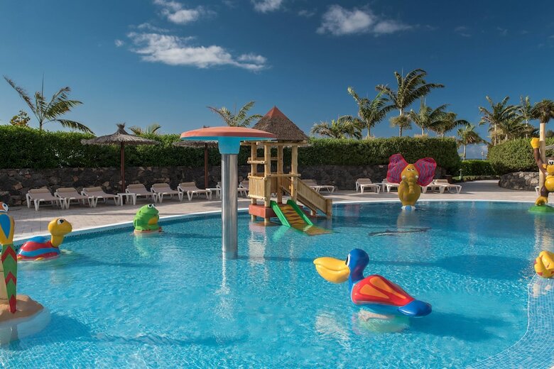 Hotel Sheraton Fuerteventura Beach Golf & Spa Resort