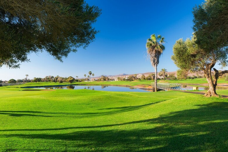 Hotel Sheraton Fuerteventura Beach Golf & Spa Resort