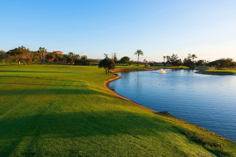 Hotel Sheraton Fuerteventura Beach Golf & Spa Resort