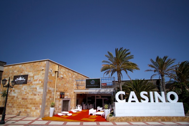 Hotel Elba Carlota Beach & Convention Resort