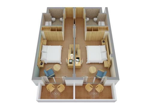 Hotel Elba Carlota Beach & Convention Resort